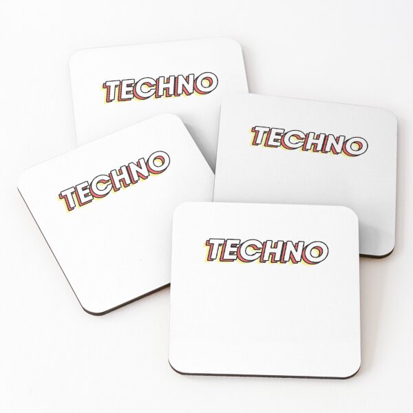 Item preview, Techno Music Rave Party Cool designed and sold by sharedipmemes.