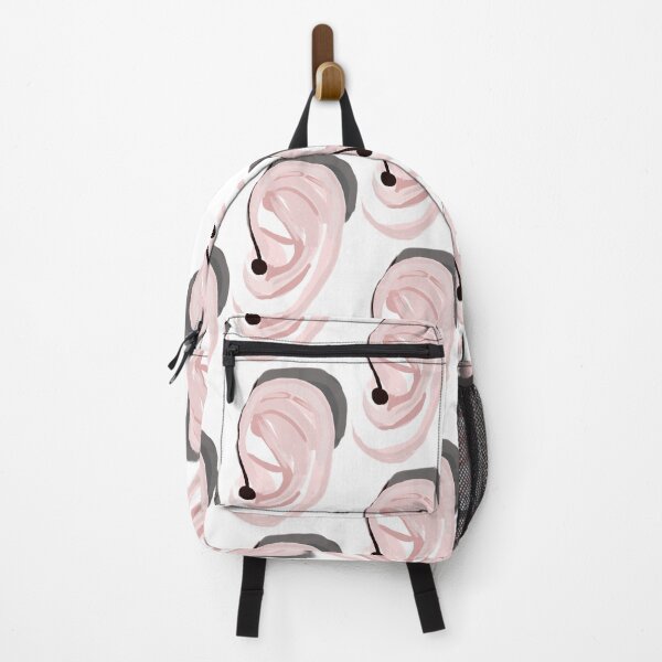 Item preview, Hearing Aid Abstract designed and sold by gratogratto.