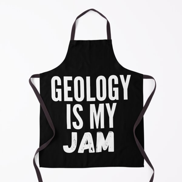 Item preview, Geology is my Jam designed and sold by Oreo2020 Creations.