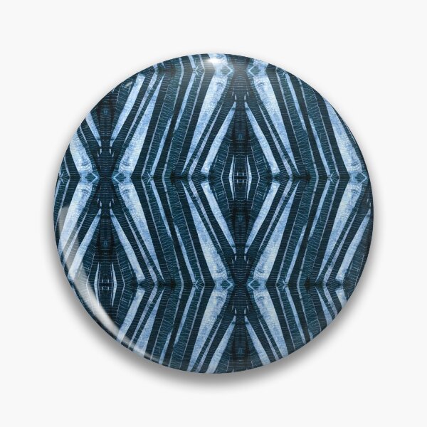Item preview, Indigo Arashi Diamond designed and sold by jenniferdyes.