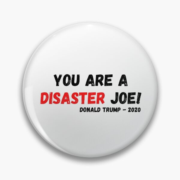 Item preview, You are a disaster Donald Trump presidential debate designed and sold by OneTimeEngineer.