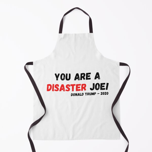 Item preview, You are a disaster Donald Trump presidential debate designed and sold by OneTimeEngineer.