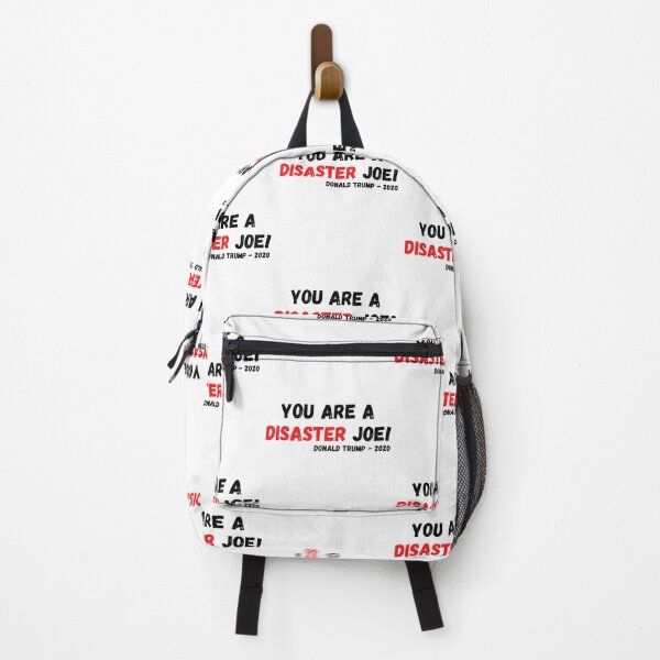 Item preview, You are a disaster Donald Trump presidential debate designed and sold by OneTimeEngineer.