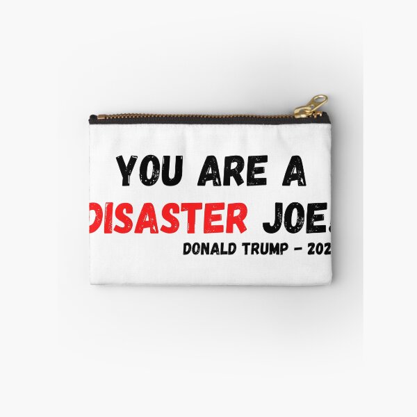 Item preview, You are a disaster Donald Trump presidential debate designed and sold by OneTimeEngineer.