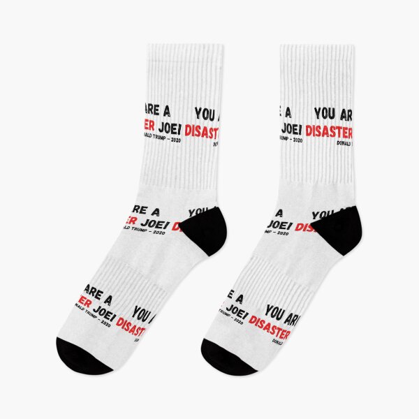 Item preview, You are a disaster Donald Trump presidential debate designed and sold by OneTimeEngineer.