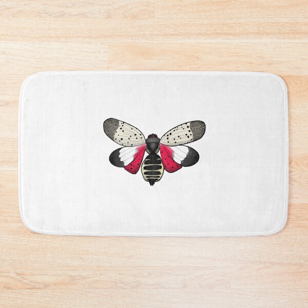 Item preview, Spotted Lanternfly designed and sold by Good Vibes Sunshines.