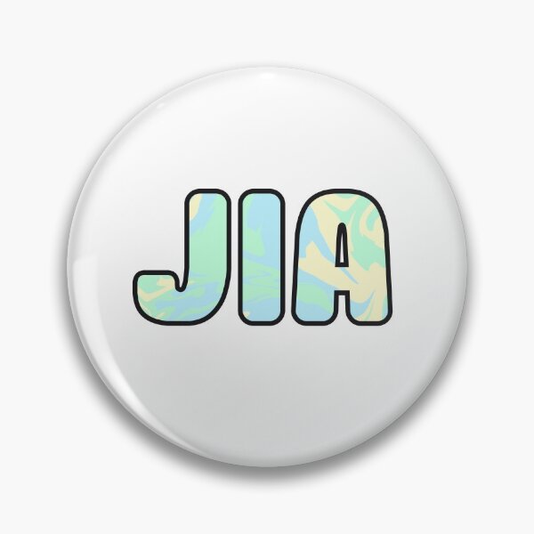 Item preview, Jia Custom Name  designed and sold by EuropaPrints.