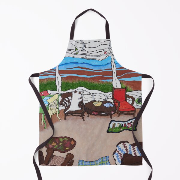 Item preview, Nanna's Porch designed and sold by Dawn Langstroth.