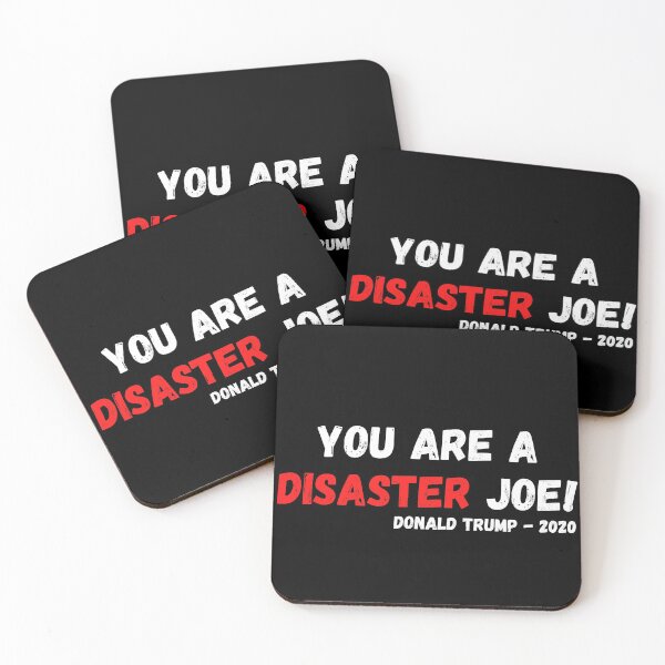 Item preview, You are a disaster Donald Trump presidential debate designed and sold by OneTimeEngineer.