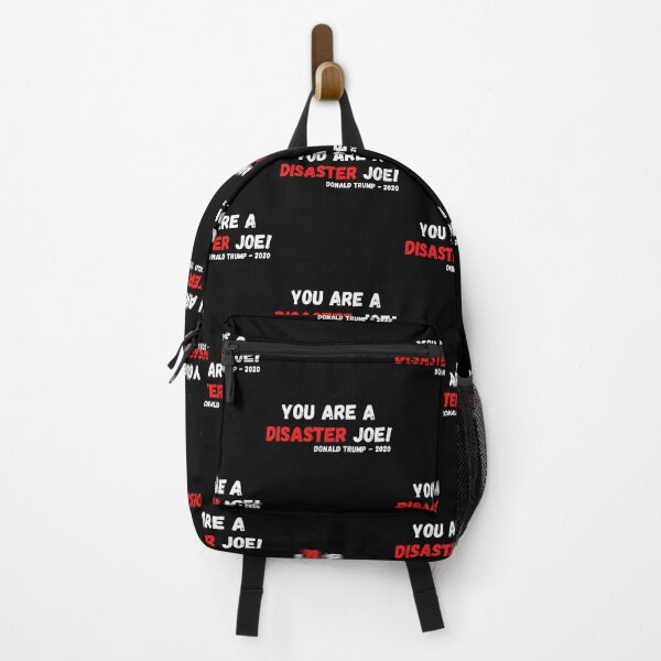 Item preview, You are a disaster Donald Trump presidential debate designed and sold by OneTimeEngineer.