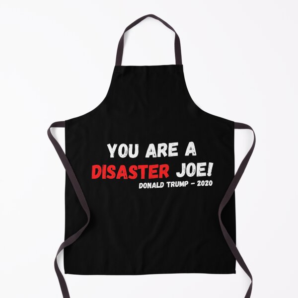 Item preview, You are a disaster Donald Trump presidential debate designed and sold by OneTimeEngineer.