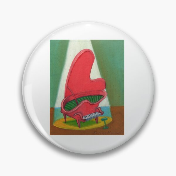 Item preview, El Piano designed and sold by Diego Manuel Rodriguez.