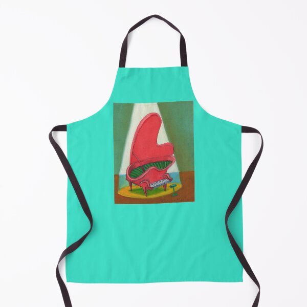 Item preview, El Piano designed and sold by Diego Manuel Rodriguez.