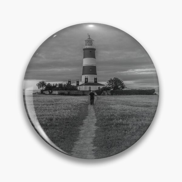 Item preview, The Lighthouse Keeper designed and sold by brook-ridge.