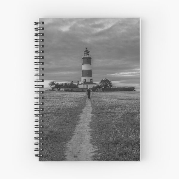 Item preview, The Lighthouse Keeper designed and sold by brook-ridge.