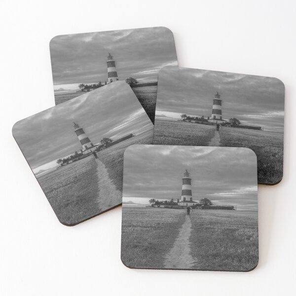 Item preview, The Lighthouse Keeper designed and sold by brook-ridge.