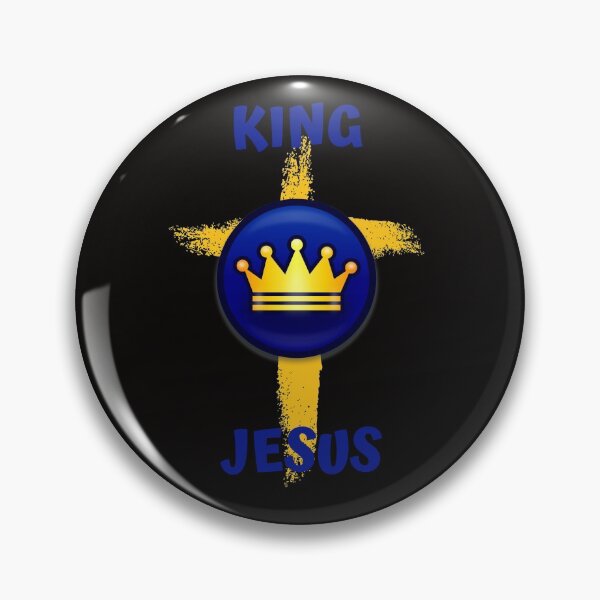 Item preview, KING JESUS designed and sold by jreiter57.