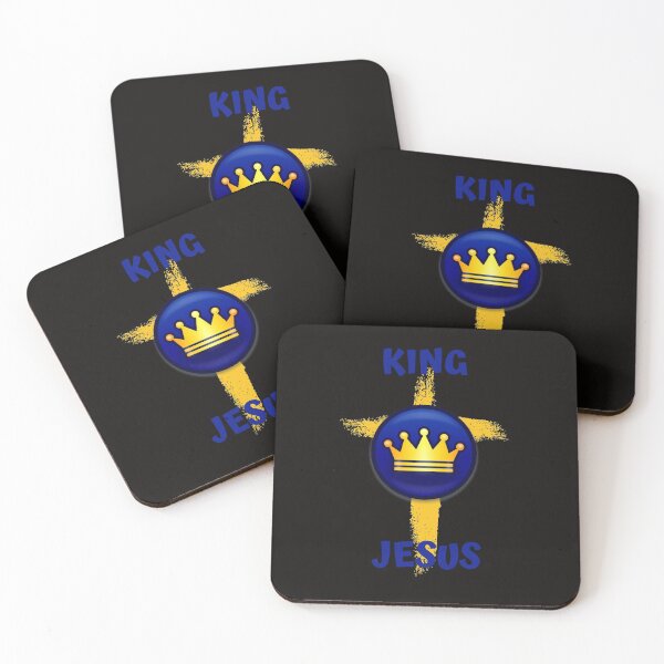 Item preview, KING JESUS designed and sold by jreiter57.