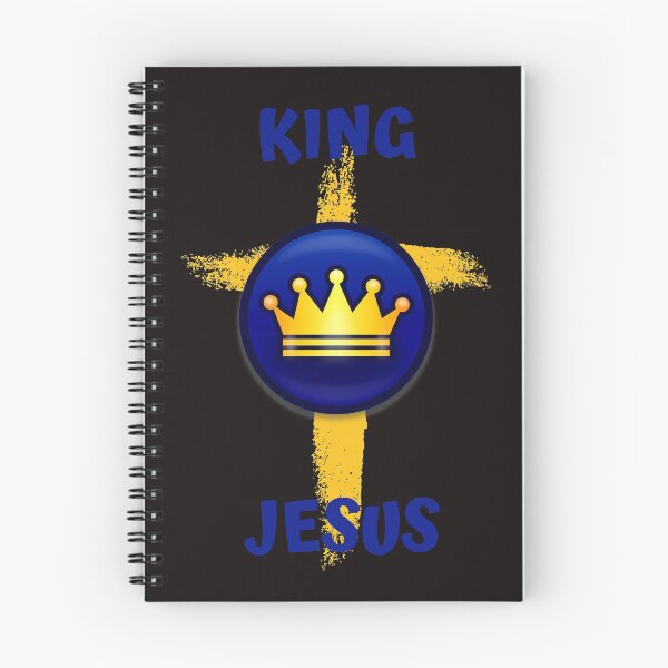 Item preview, KING JESUS designed and sold by jreiter57.