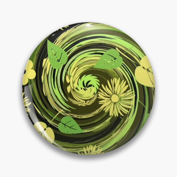 Item preview, Leafy Whirlwind  designed and sold by SKPOP.