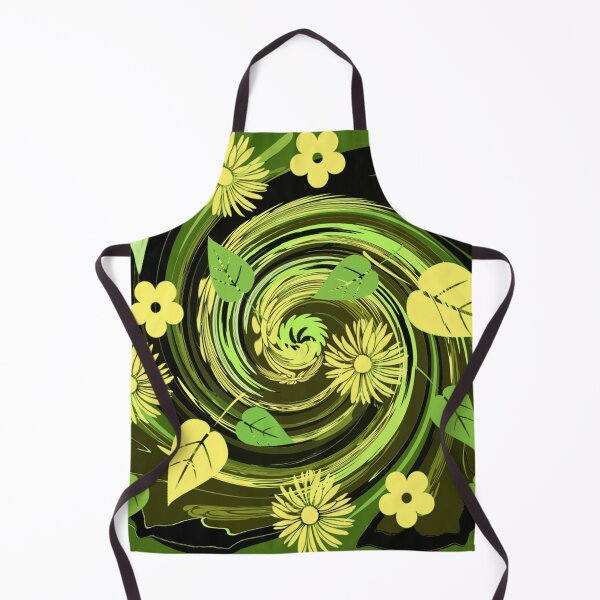 Item preview, Leafy Whirlwind  designed and sold by SKPOP.