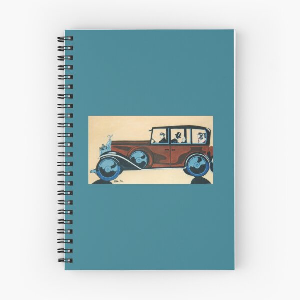 Item preview, Going Out designed and sold by Susie  Mason.