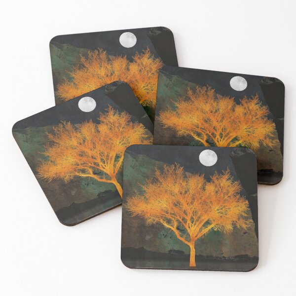 Item preview, Tree I Canyon designed and sold by DesireLines.