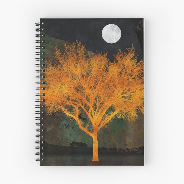 Item preview, Tree I Canyon designed and sold by DesireLines.