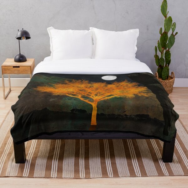 Item preview, Tree I Canyon designed and sold by DesireLines.