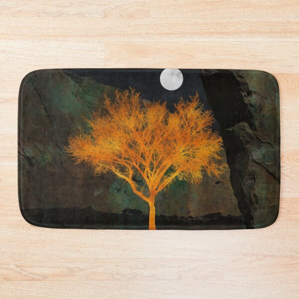 Item preview, Tree I Canyon designed and sold by DesireLines.