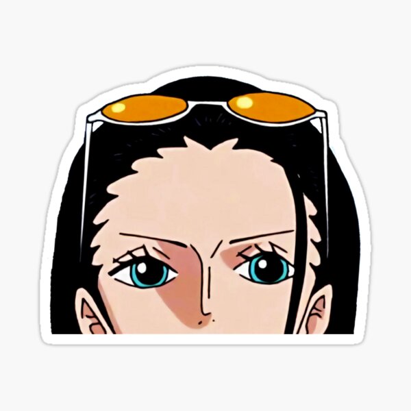 One Piece Nico Robin Gifts & Merchandise | Redbubble