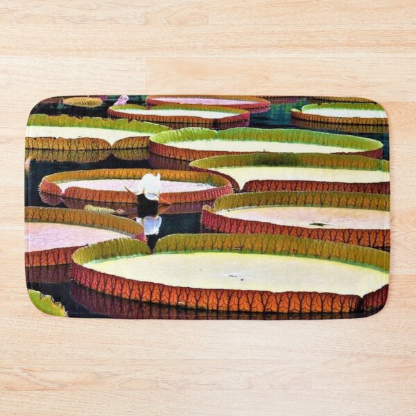 Item preview, Lily Pads designed and sold by Pegsterpower.