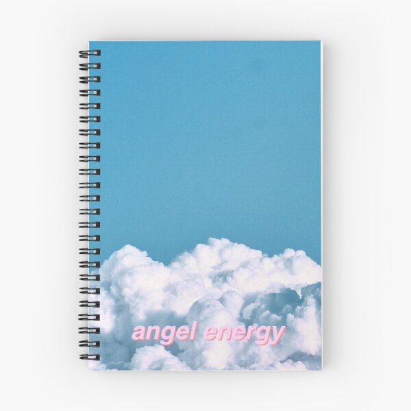 Item preview, Angel Energy designed and sold by madeline rosen.