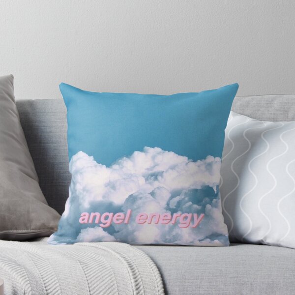 Item preview, Angel Energy designed and sold by madeline rosen.