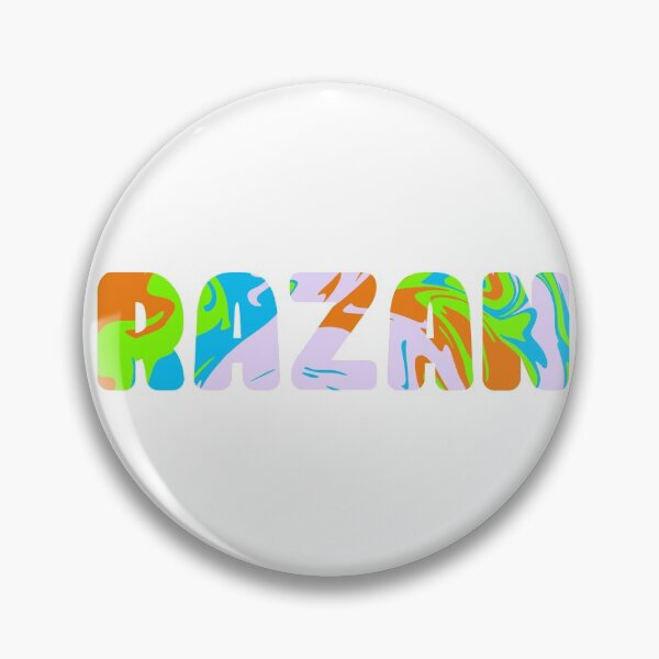 Artikelvorschau, Razan Custom Name entworfen und verkauft von EuropaPrints.