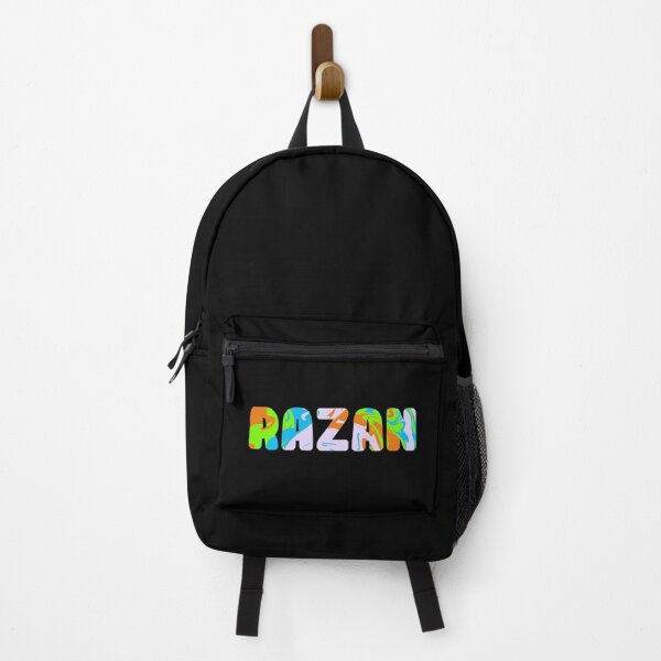 Item preview, Razan Custom Name  designed and sold by EuropaPrints.