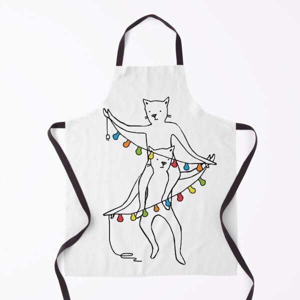 Item preview, Cats & Lights designed and sold by valdegilde.