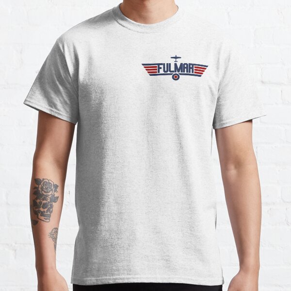 Fulmar Classic T-Shirt