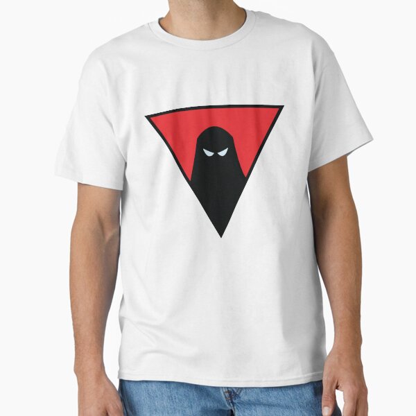 Item preview, GHOST OF SPACE SHIELD, coast to coast Talk Show designed and sold by dumefro.