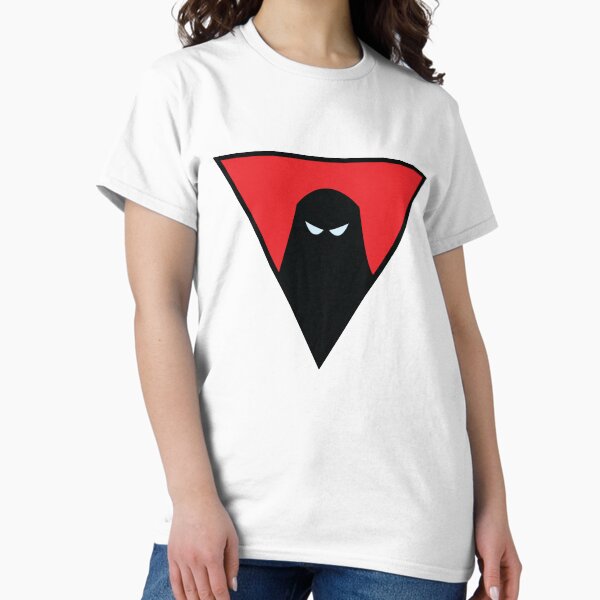 Item preview, GHOST OF SPACE SHIELD, coast to coast Talk Show designed and sold by dumefro.