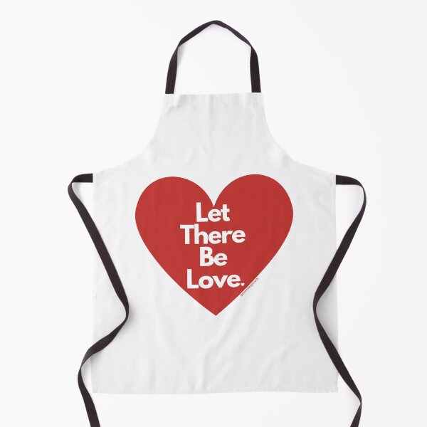 Item preview, Let There Be Love  designed and sold by Dawn Langstroth.