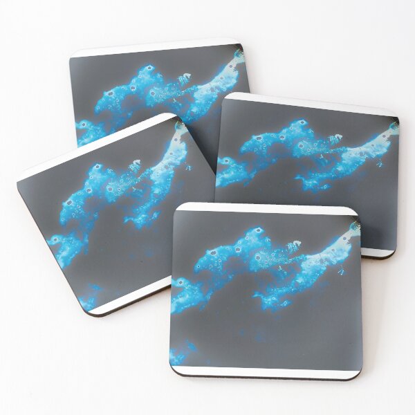 Item preview, Galaxy on a plate designed and sold by AncientDreamer.