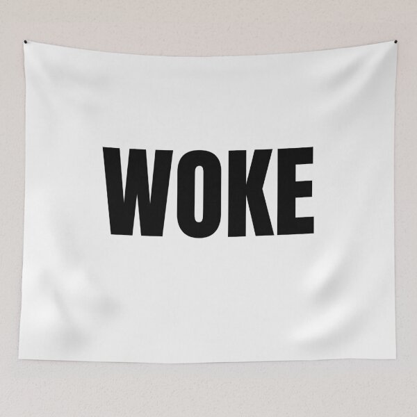 Item preview, Woke designed and sold by Vnouk.