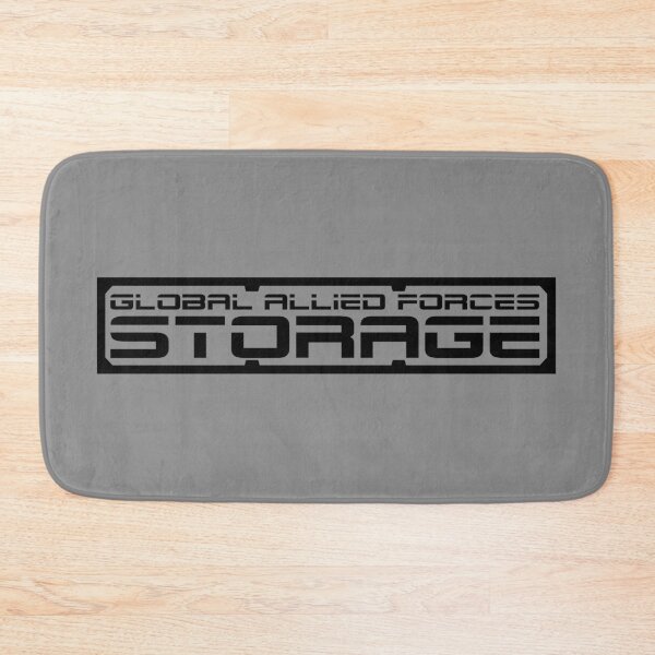 Item preview, Storage logo designed and sold by Estela Costa.