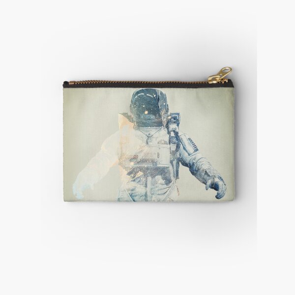 Item preview, astroscape - astronaut double exposure designed and sold by Vin  Zzep.
