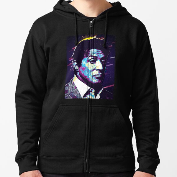 Sylvester stallone adidas outlet sweatshirt