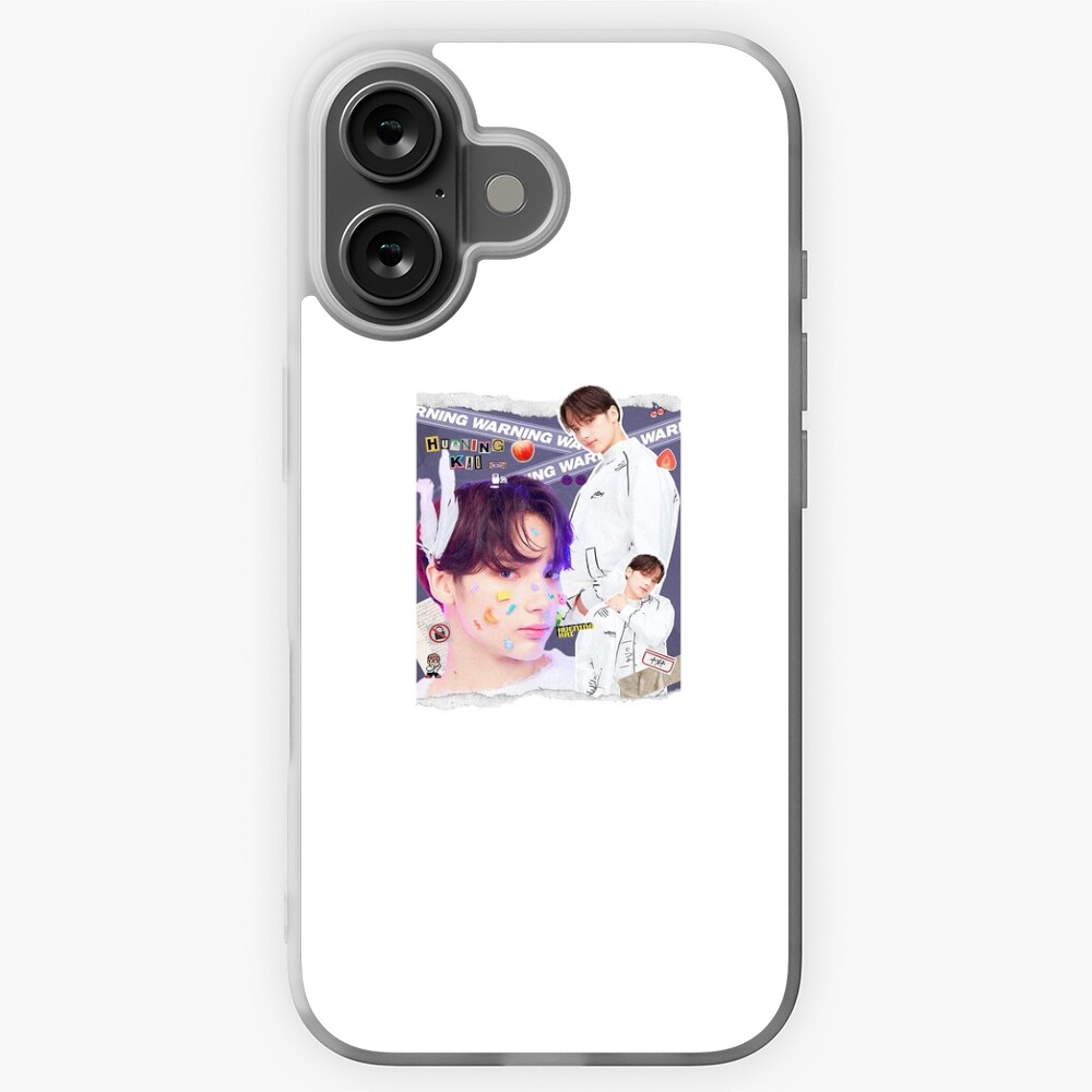 Item preview, iPhone Flexible Hülle designed and sold by arthao.