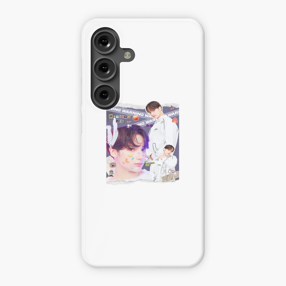 Item preview, Samsung Galaxy Leichte Hülle designed and sold by arthao.