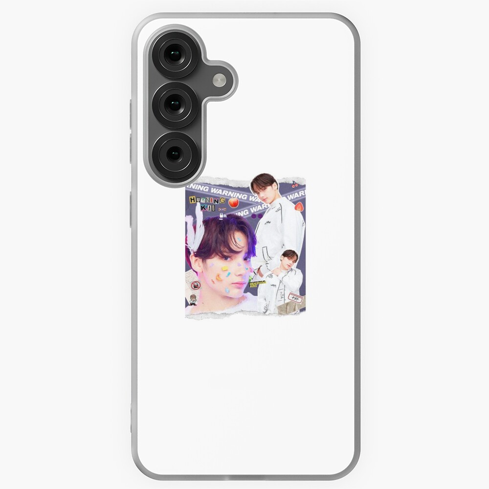 Item preview, Samsung Galaxy Flexible Hülle designed and sold by arthao.
