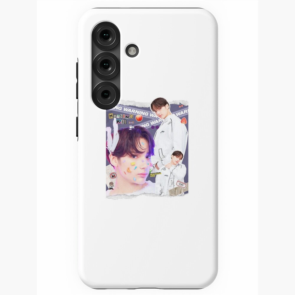 Item preview, Samsung Galaxy Robuste Hülle designed and sold by arthao.